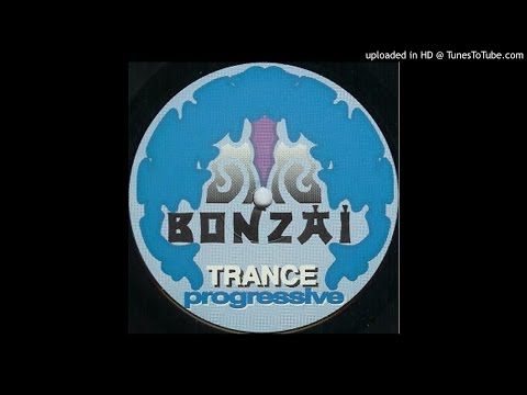 Energy 52 - Café del mar (Three'N One remix)