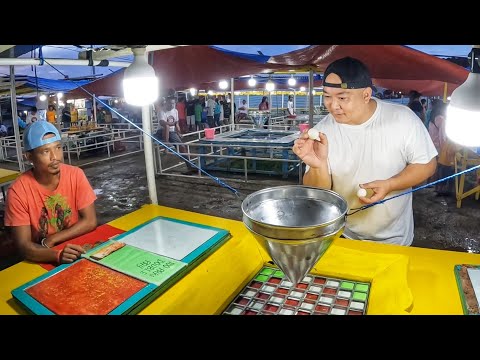 BICOL EXPRESS Pt.2 / PERYAHAN / Y Kulba 01 family / @YKulbabes @ykulba08 @Harabas