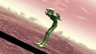 Download lagu El chombo - Dame tu cosita - Frog dance remix mp3