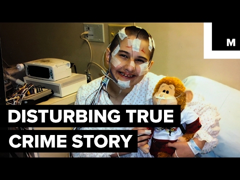 HBO's newest true-crime doc