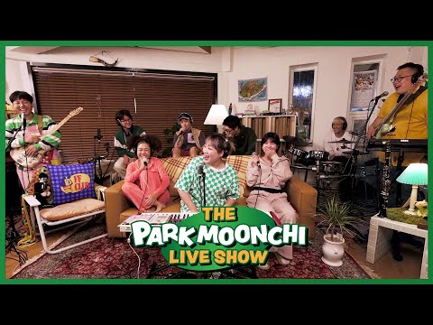 박문치 Show - Live & Talk (With 박문치 유니버스/Guest 영케이, 죠지) Full Ver.