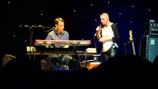 Sinéad O&#39;Connor - Streetcars