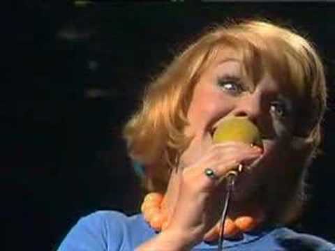 Daisy Door - Straße der Vergangenheit 1973