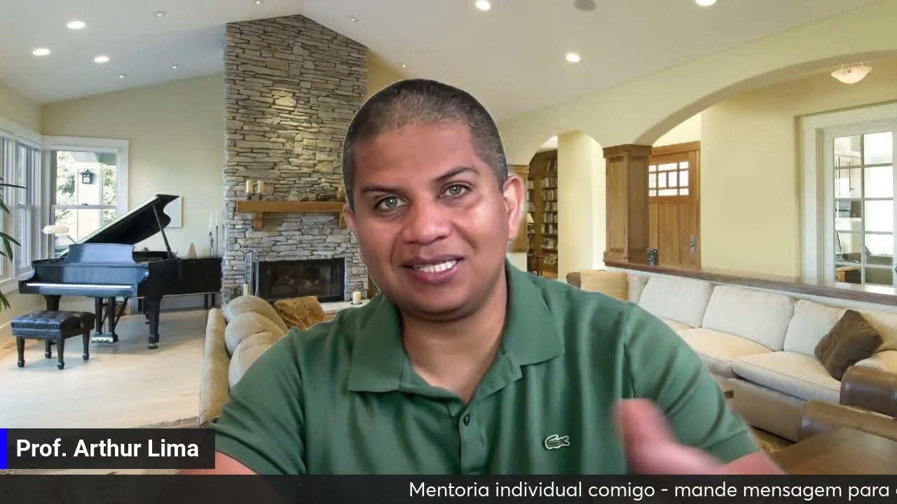 PLANO AUDITOR-FISCAL EM 2025 - COMECE AGORA