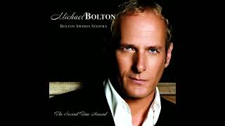 Michael Bolton ─ The Girl From Ipanema