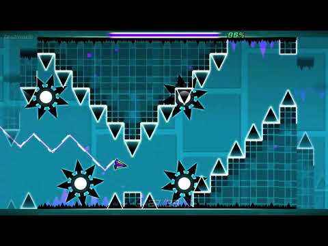 time extreme: last part (showcase) (my level)