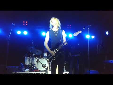 Kenny Wayne Shepherd Band - Ramblin' Man Fair 2017 -