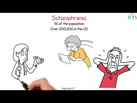 The Truth about Psychosis