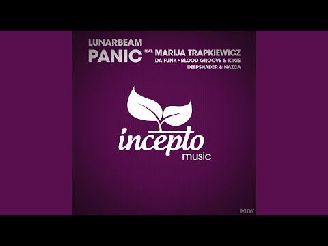 Panic (Blood Groove & Kikis Remix)