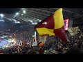 MAI SOLA MAI (testo) Tutto lo stadio  31/10/2021 Roma Milan