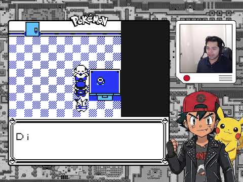 Pokémon Amarillo: Parte 5 | Desafío continuo ⚔️