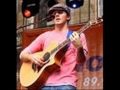 Jason Mraz No Stopping Us Live