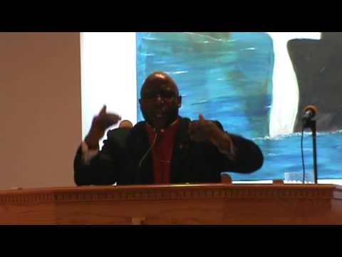 Matthew 12 A Bruised Reed and A Smoking Flax Elder Greg Spotts