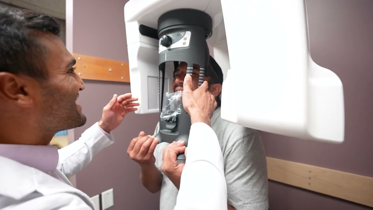 Restore Your Smile with Dental Implants and Oral Surgery at Dentistry on the Ponds