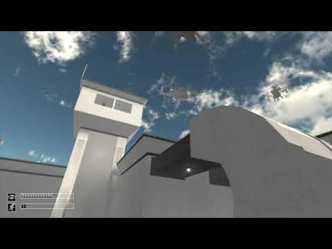 SCP-120 Progress (October 26th, 2020)