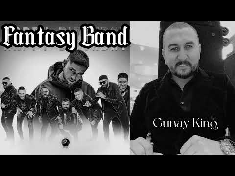 Fantasy Band ft Gunay King Tallava