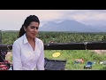 Nikki Galrani Hot Cute Performance Slow Motion