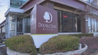 DoubleTree Cleveland Hotel to close Jan. 30, 66 employees laid off
