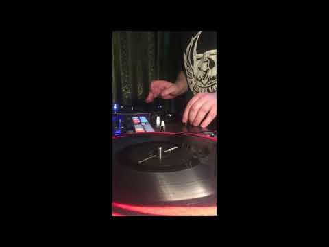 2019 Cut2Cut Worlds - DJ N Tone (Russia)