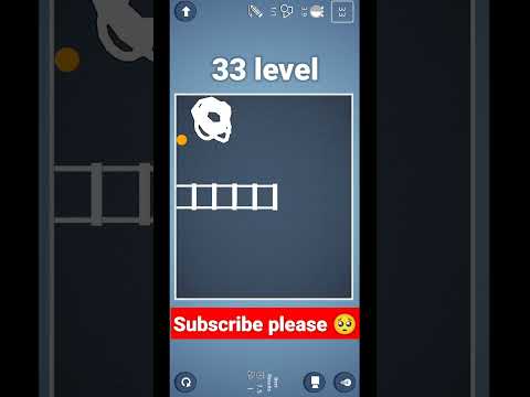 Brain it on 33 level solution