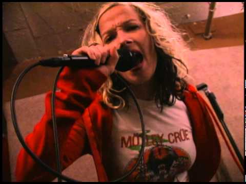 Half Cocked - First Music Video - 2001 - Made in Boston - Curve of the Earth Records