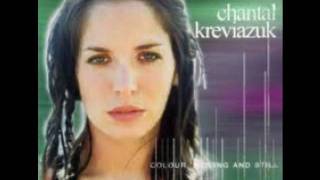 Before you- Chantal Kreviazuk