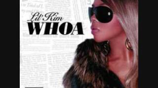LiL Kim Whoa