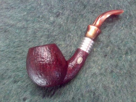 Pipe repair-restore: Stanwell S.Bang