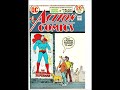 The Commodores ''Superman''