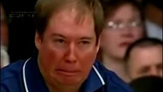 PBA Bowling: Bad Breaks and Mistakes 2