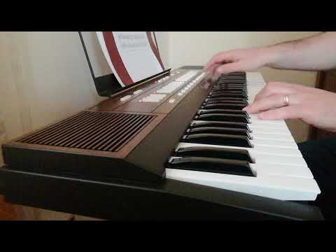 Più presso Te, Signor