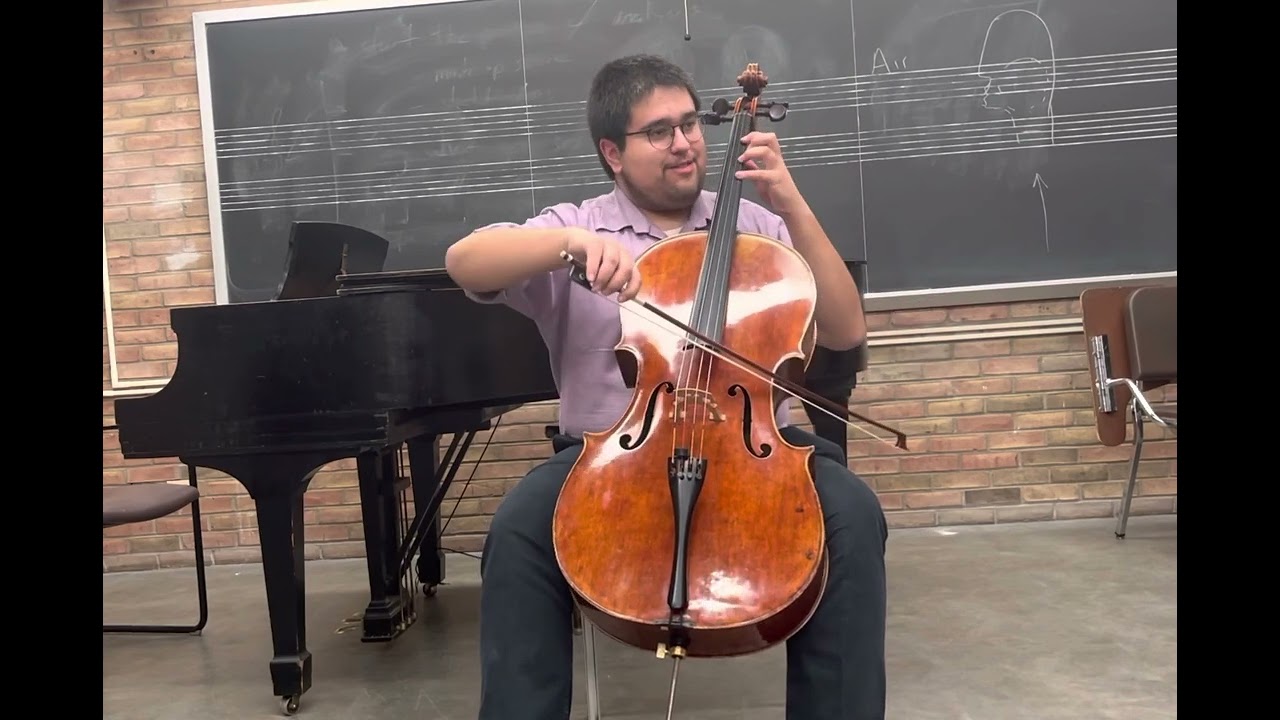 Promotional video thumbnail 1 for David’s Classical Tunes