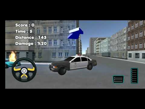 Polis Özel Harekat Oyunu Oyna Video