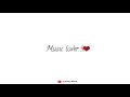 Feel The Music Lover Whatsapp Status
