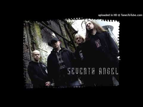 Woken by Silence - Seventh Angel