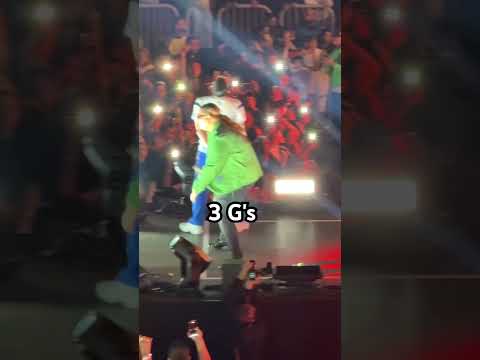 3 G's Biggie68 X Mufasa069 x Mowgli #3gs #icon6 #biggie #mufasa