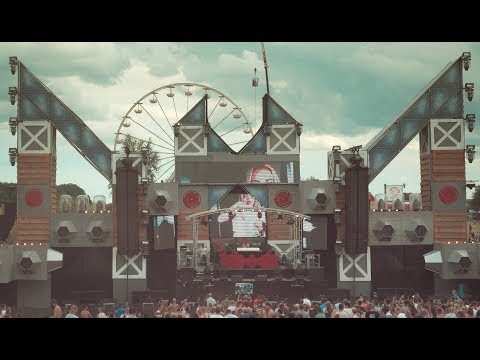Open Beatz Festival 2017 - Aftermovie - eopm