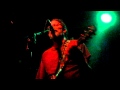 Meat Puppets - Lantern