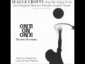 Seals & Crofts -Love Conquers All 