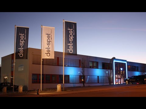 dot-spot Image Film, deutsch