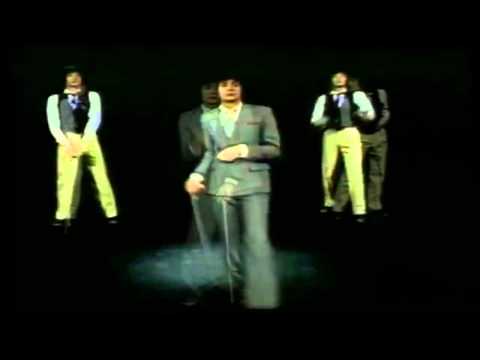 Patrick Hernandez   Born To Be Alive Extended Version)