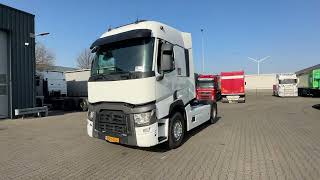 السيارات القاطرة Renault T520 4x2 Euro 6 Hydraulics 527 Tkm! | صورة 4 - Autoline