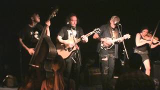 Jayke Orvis & The Broken Band - Tennessee Blues - Bill Monroe