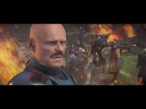 Kingdom Come Deliverance - Deep Playthrough 3 - 4k 60fps PC Max Graphics Zero HUD Max Difficulty