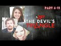 The Devils Triangle ️ 20 20 ABC Part 6 To 11
