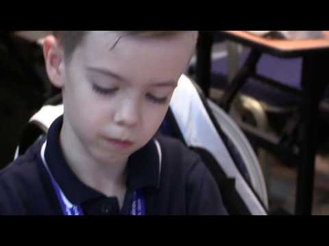 CH08 1.1. Mészáros Casey Ryan -  Šúň Martin 1:0