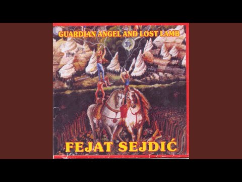 The eastern dance of Dragacevo