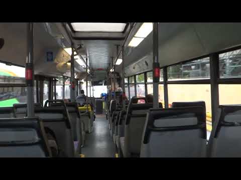 Renault PR100.3 Diesel - ACTION Buses Service 9