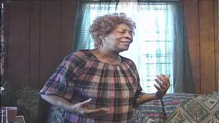 Lil Greenwood (Jazz Singer)