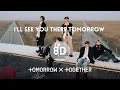 TXT 투모로우바이투게더 I Ll See You There Tomorrow 8D Audio
